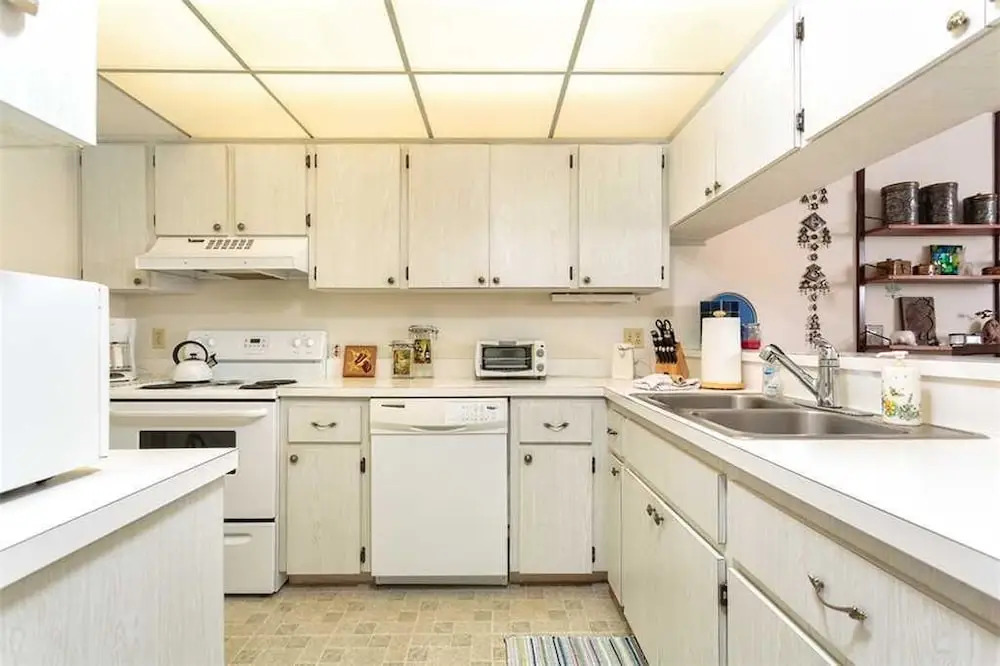 Casa Bonita II 506 - Two Bedroom Condo