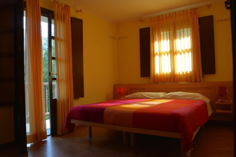 La Cialvrina Resort