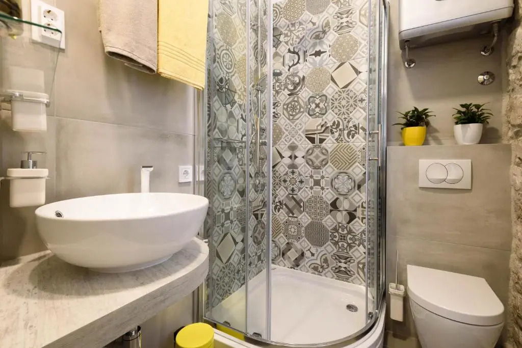Apartment Fabijanko OldTown