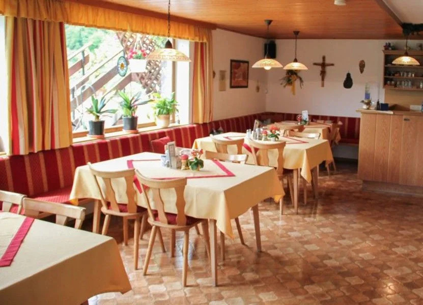 Gästehaus Sonnenheim