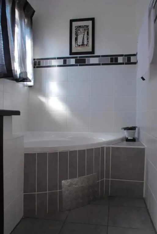 Asante Guest House