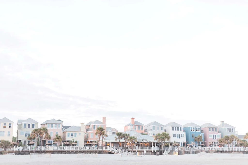 Wild Dunes Resort - Sweetgrass Inn and Boardwalk Inn