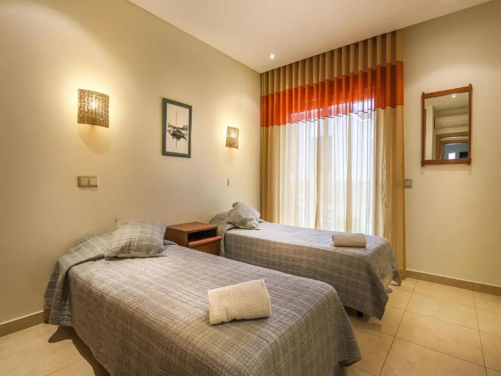 Villa Jardins da Branqueira5, Albufeira