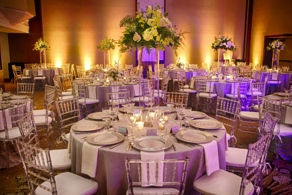 The Westin Portland Harborview