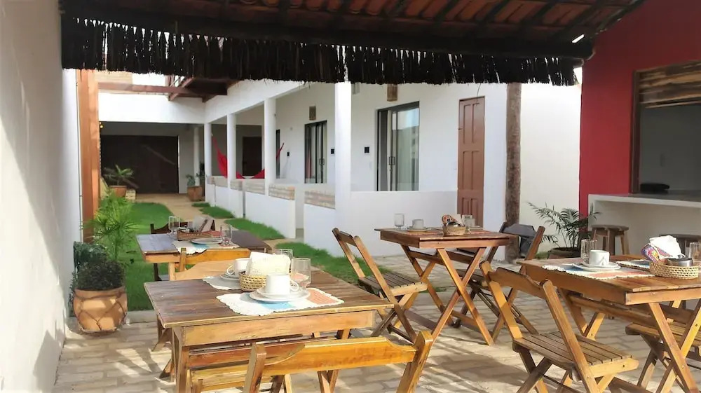 Pousada SeaWind