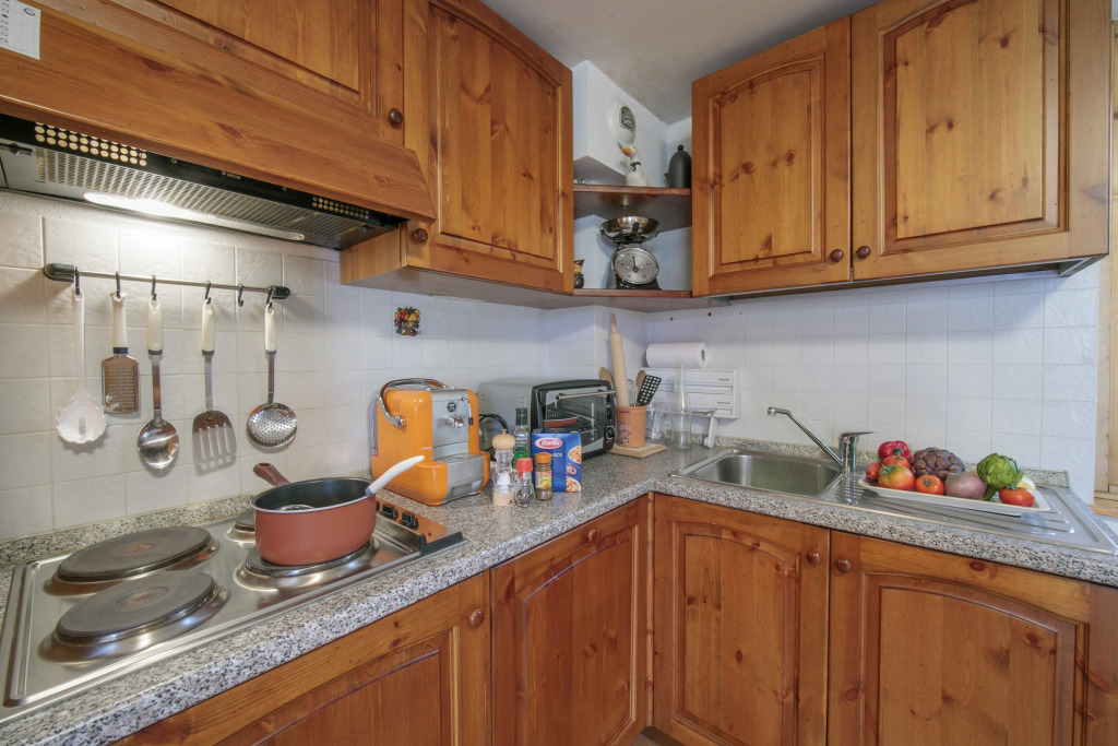 Appartement Beauregard 3
