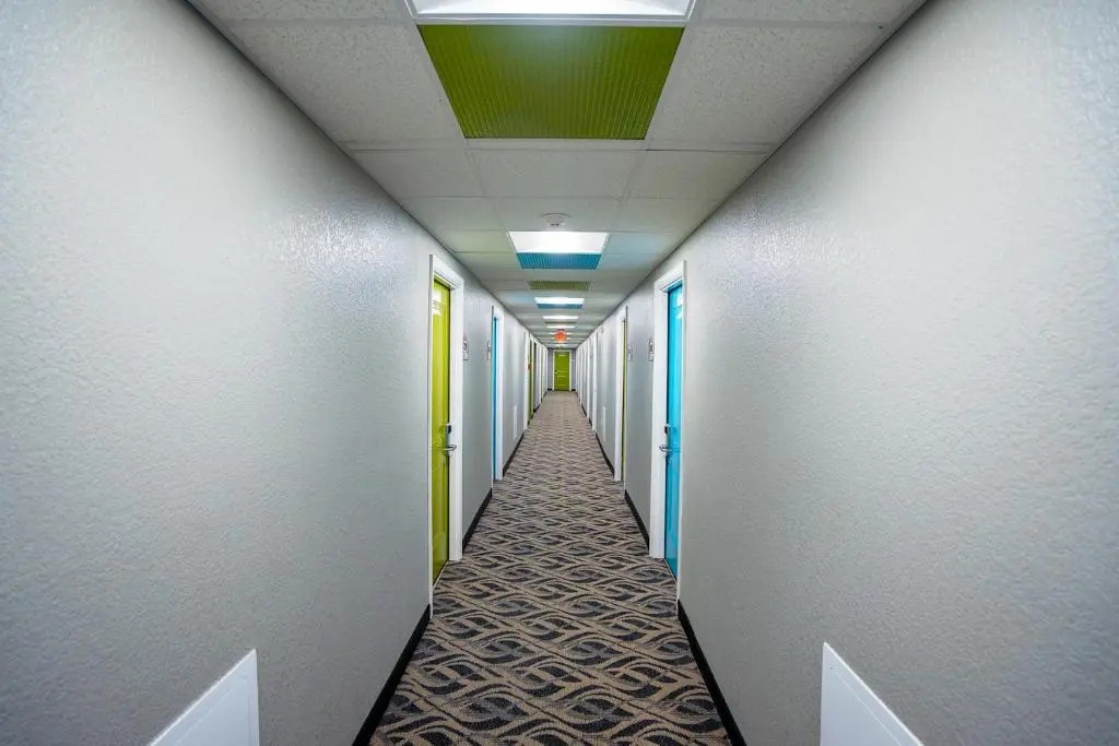 Philly Inn & Suites