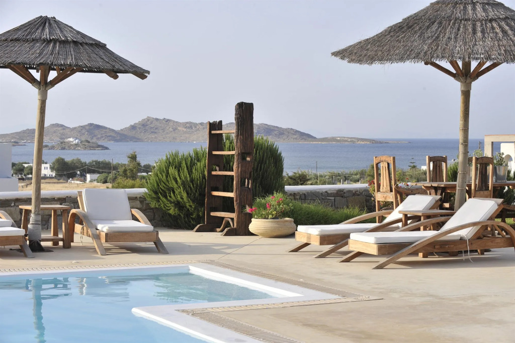 Anemoi Resort