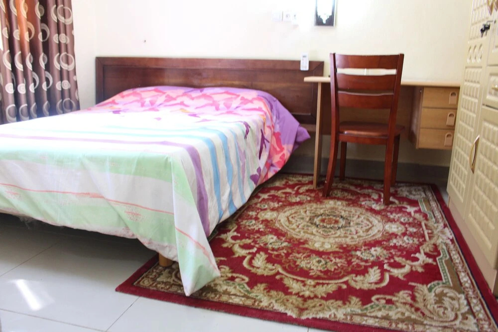 Hotel Le Sahel