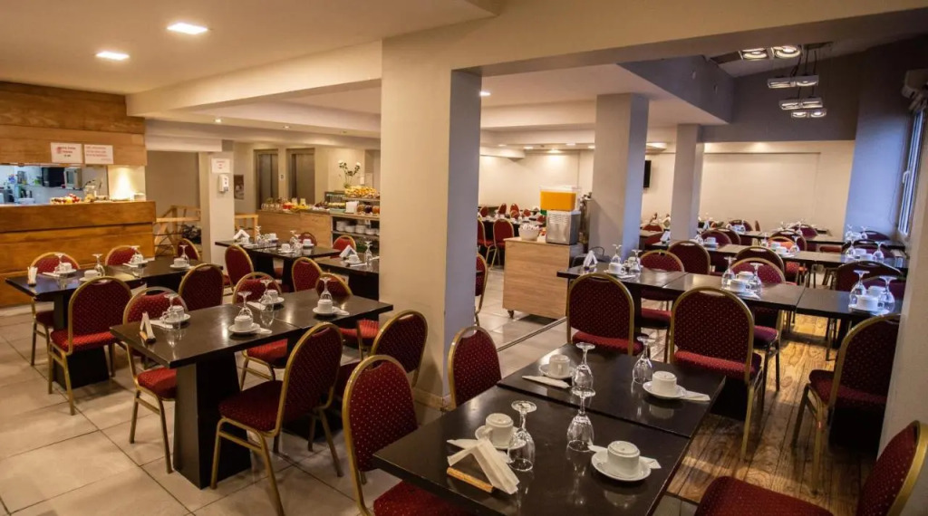 Hotel EcoSki by bund