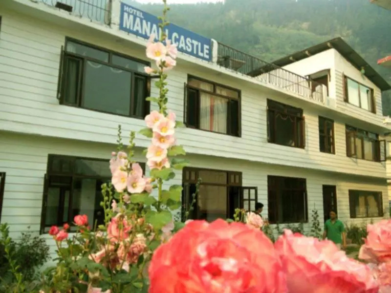 Hotel Manali Castle