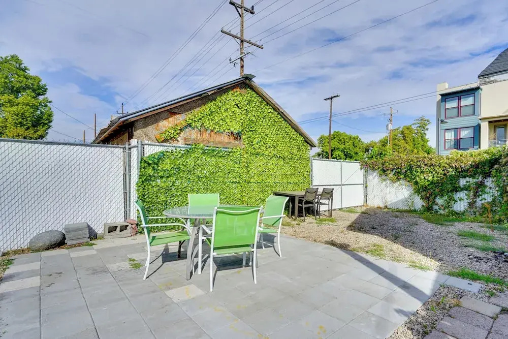 Central Duplex w/ Patio ~ Half-mi to Fairmont Park