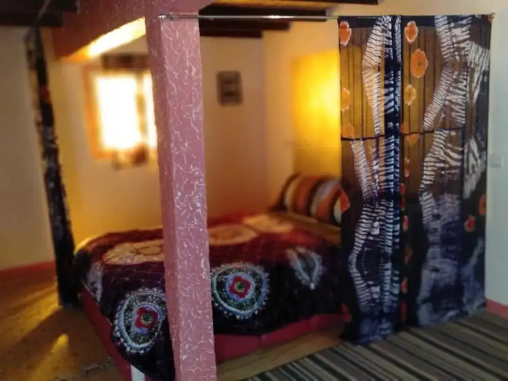 Auberge Aain Nakhla