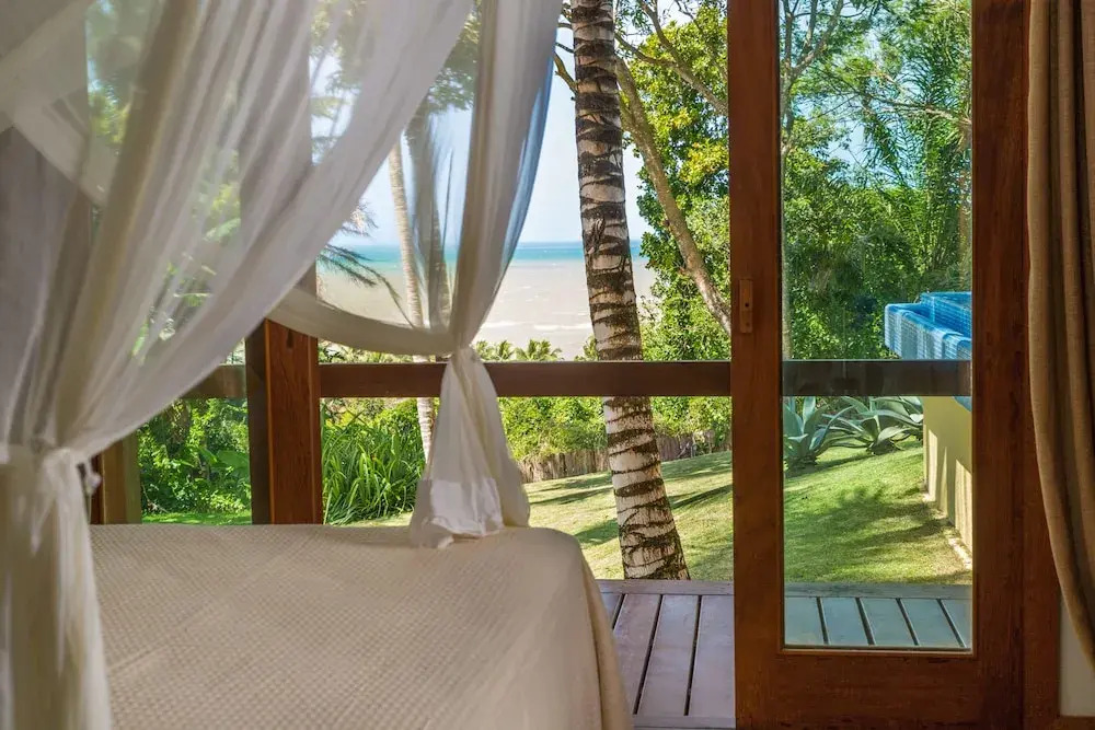 Charm Bahia Residencias