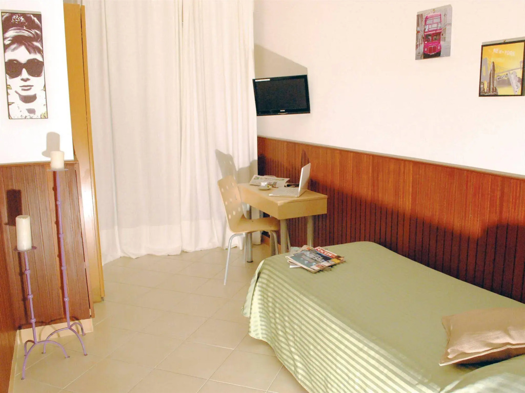 Mini Hotel - Angolo Di Paradiso