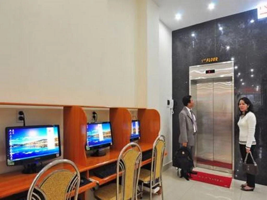 Canary Boutique Hotel