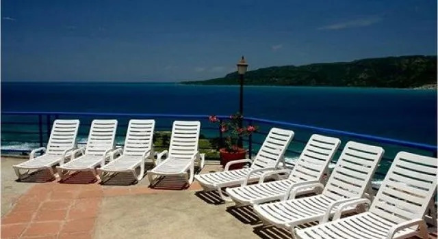 Cap Lamandou Hotel