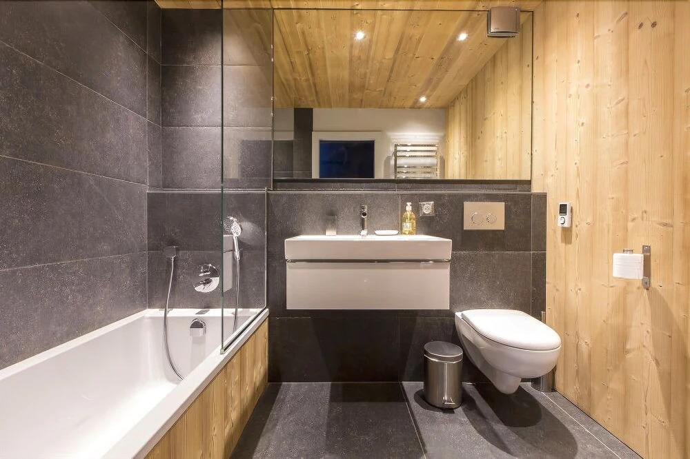Appartement Le Danay 10 personnes