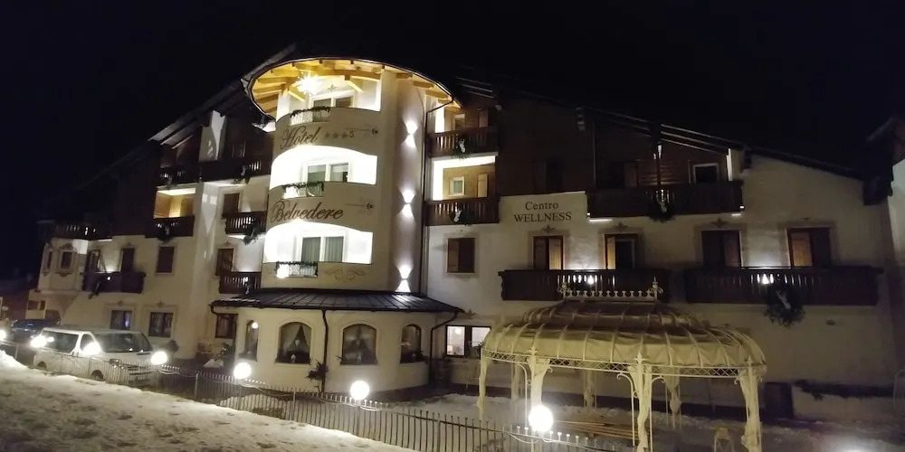 Hotel Belvedere Srl
