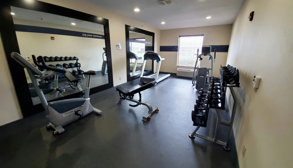Hampton Inn Plover-Stevens Point