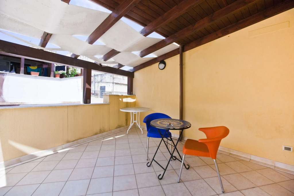 Residence Cortile Mercè