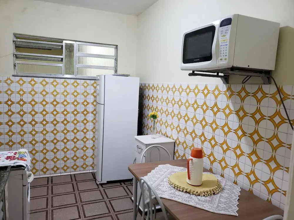 Centro da Cidade 2 quartos cama de casal