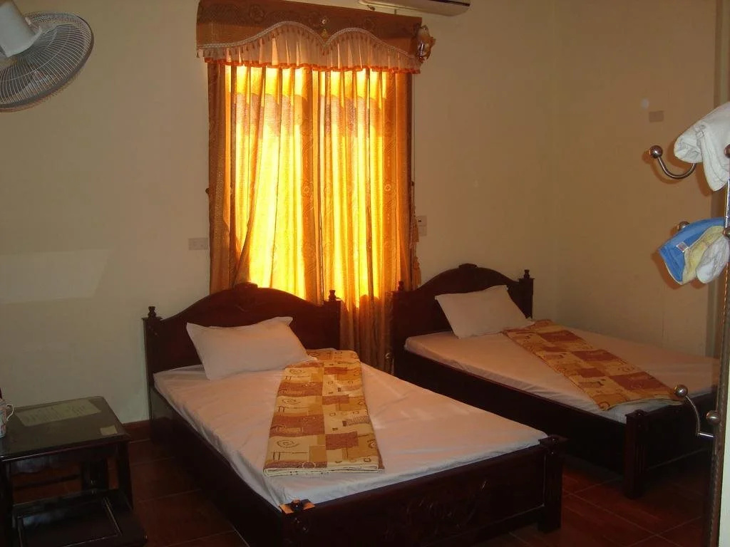 Phuong Ngan Hotel