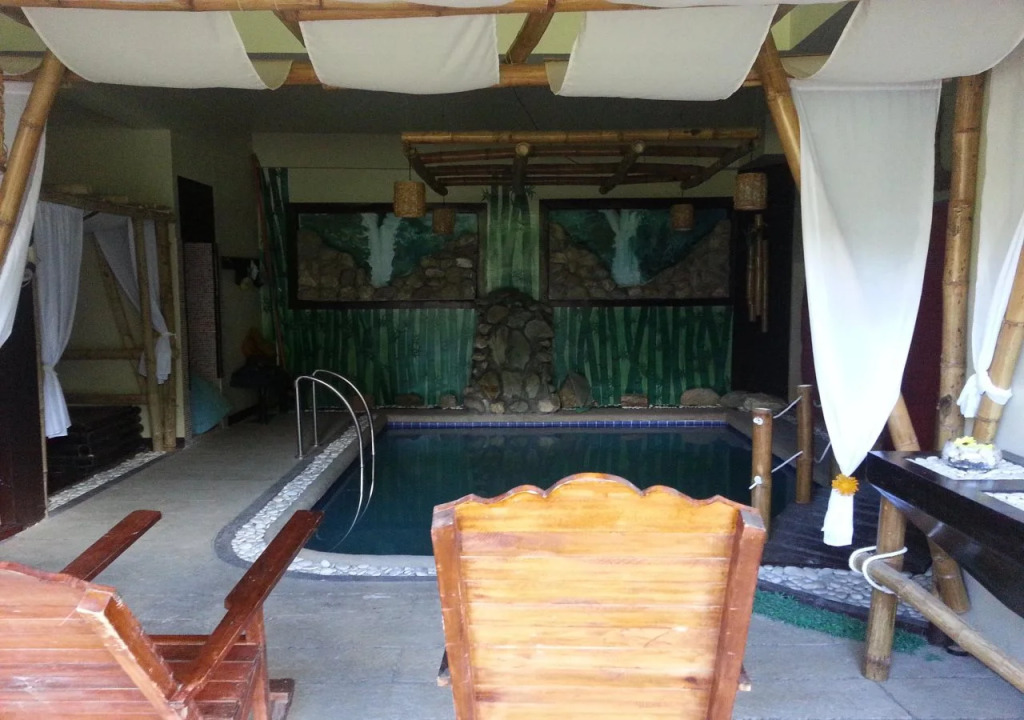 KKG Resort
