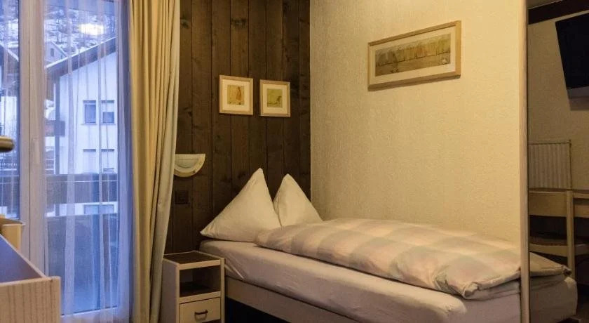 Hotel Walser