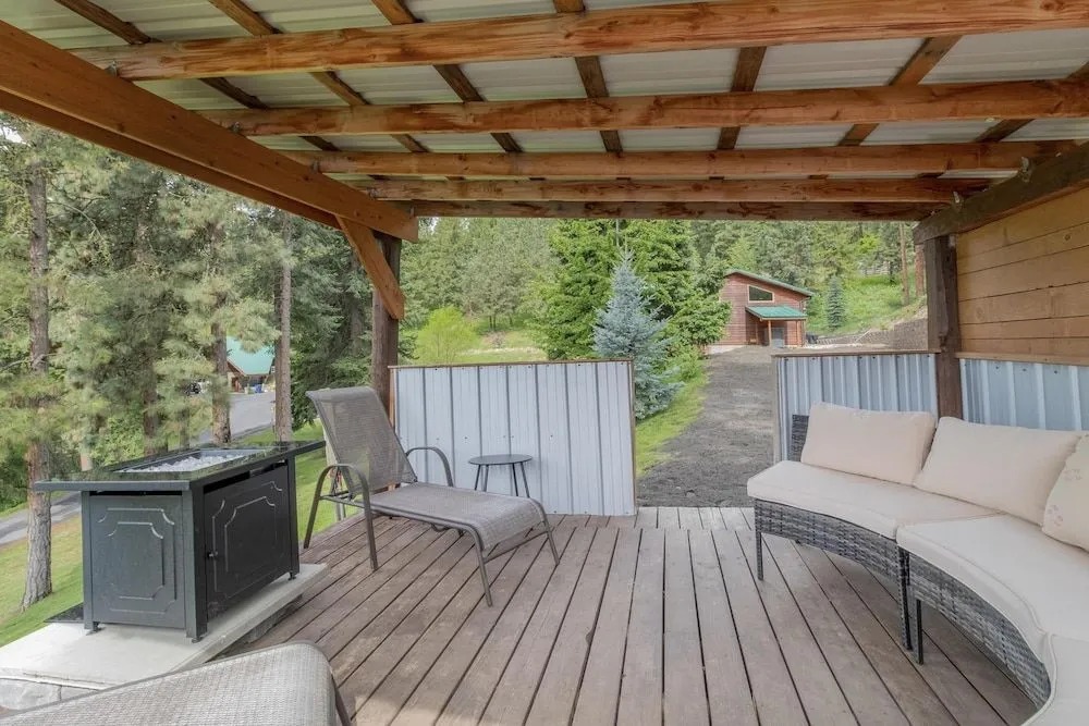Turkey Trot Lodge
