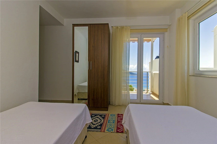 Villa Ecem