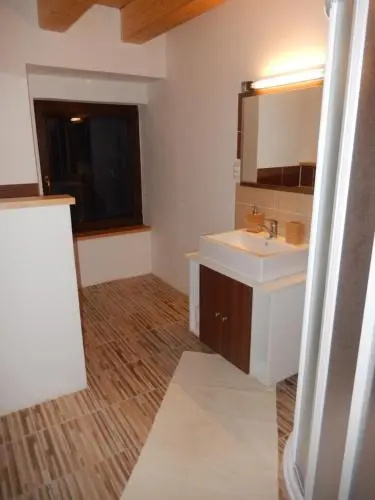 Apartment U Lochů