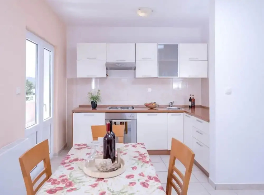 Ena Apartments