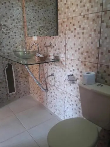Casa Amarela