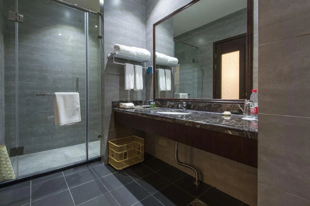 Demen Renli Boutique Inn Anren Branch