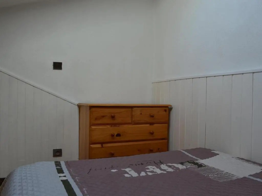 Maison Fleury-Saint-Pierre-la-Mer, 1 pièce, 4 personnes - FR-1-229D-239