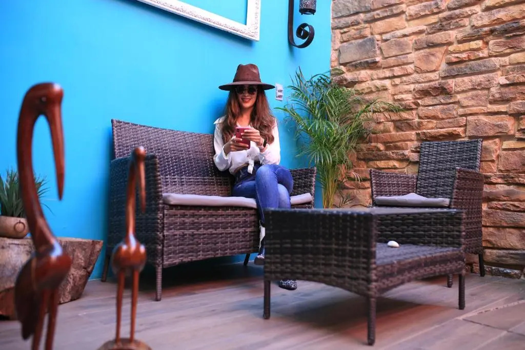 Hotel Boutique Casa Mariano