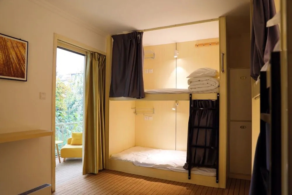 Young Journey Hostel