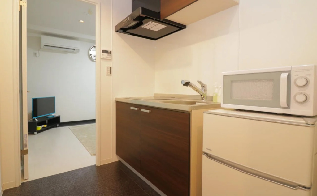 HG Cozy Hotel No.36