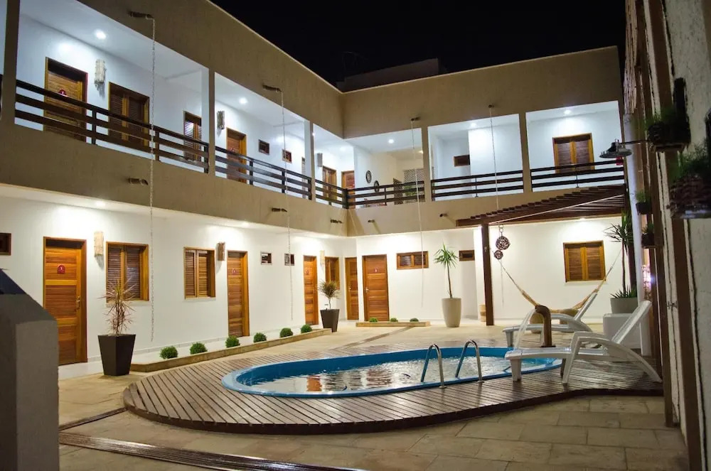 Pousada Vila Tutoia