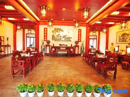 Juyuan lndustry Group Co.,Ltd.