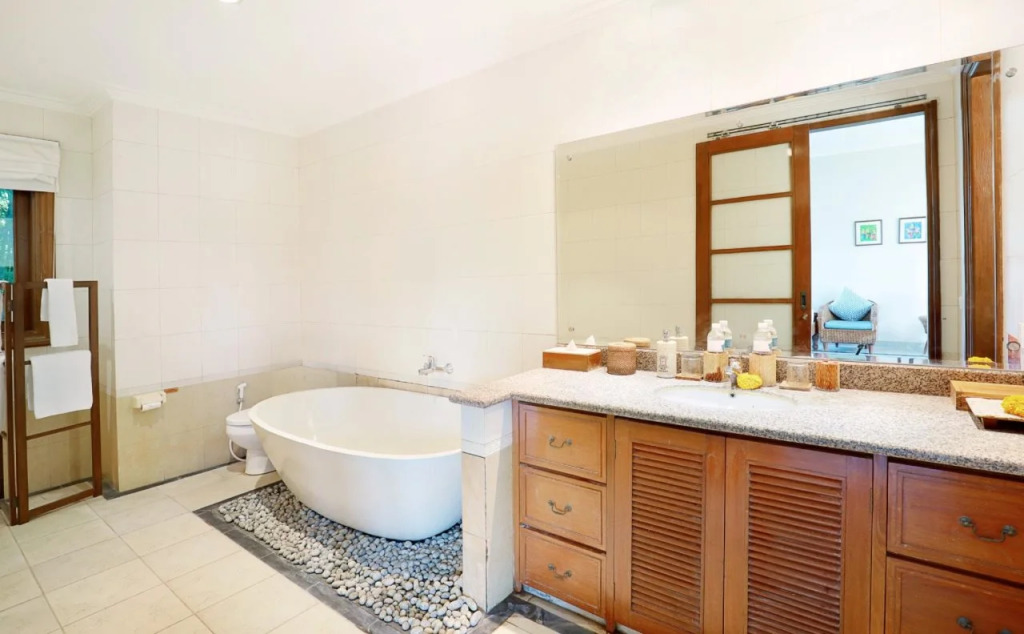 Kecapi Villa Seminyak