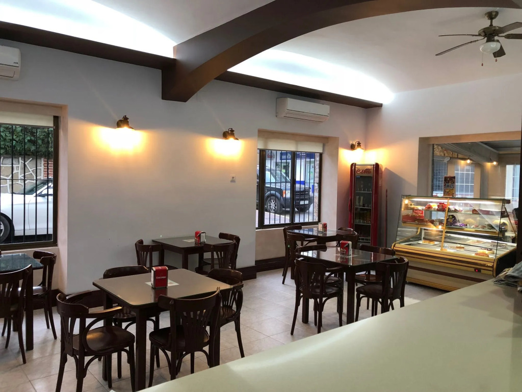 Hostal Barbate