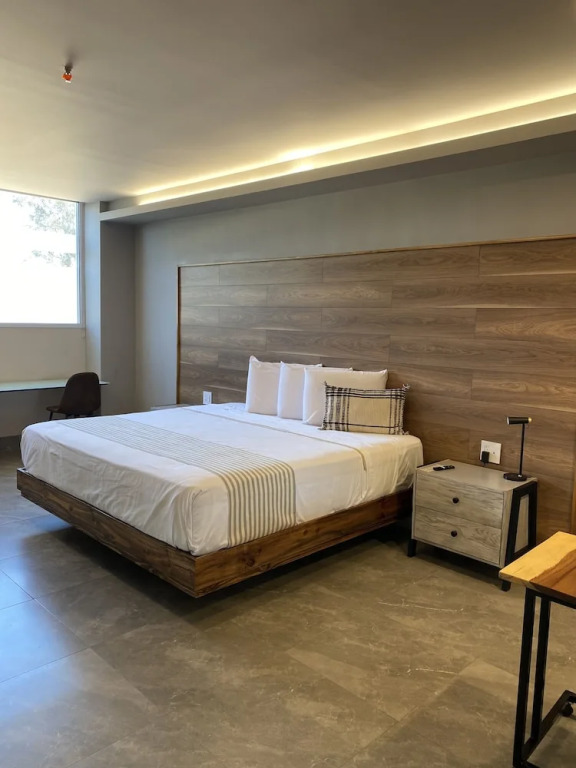 Zegen Hoteles