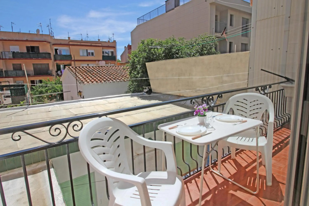 BASIC COMFORT Apartament Poeta Marquina 1