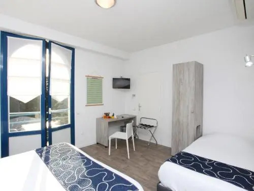 Hotel Mercedes