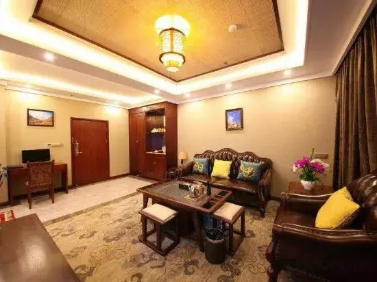 Dege Shandi Hotel