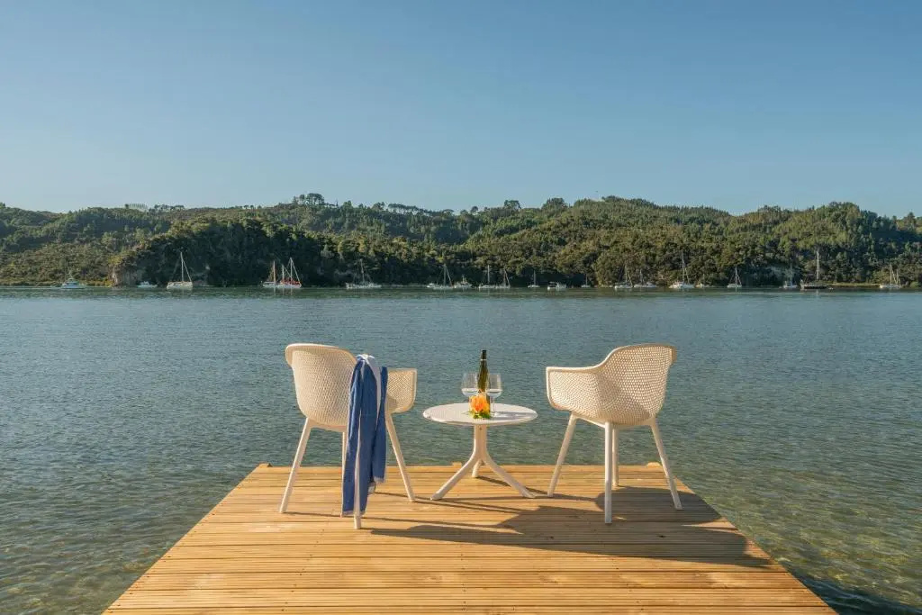 Oceans 88 Whitianga Coastal Suites