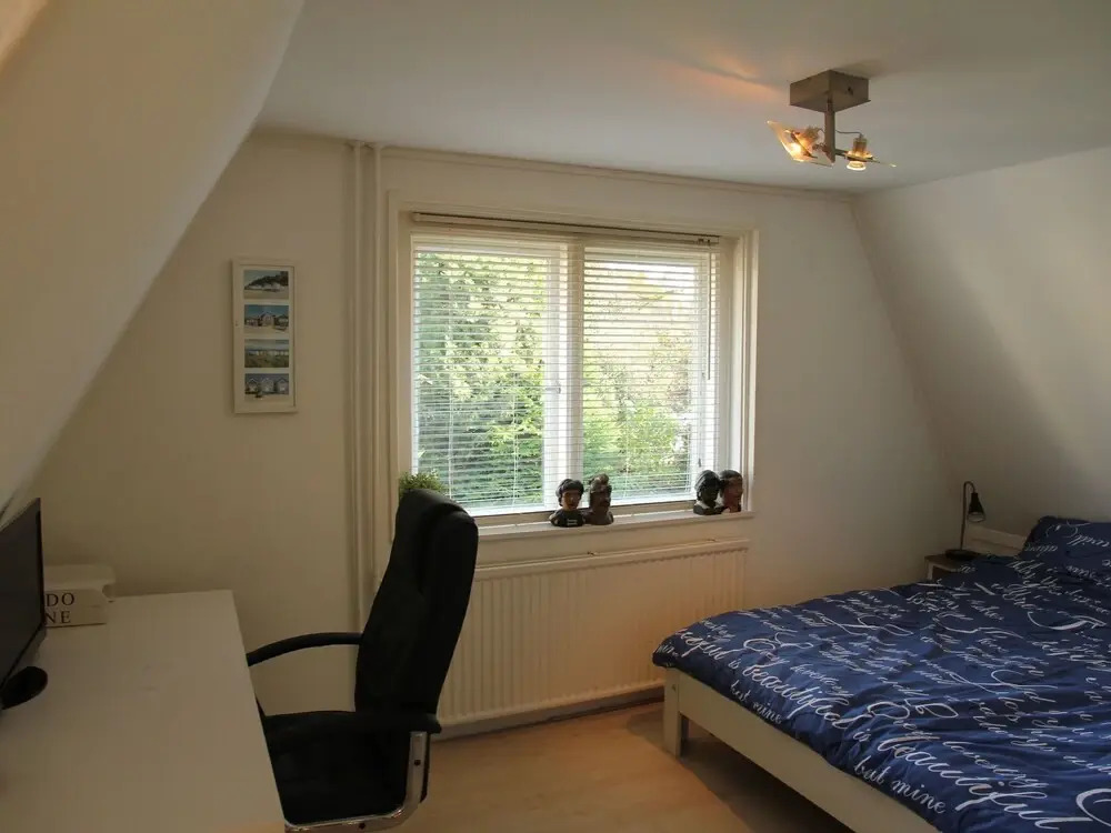 Atmospheric Well Kept Country House near Bergen aan Zee
