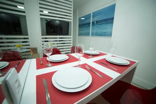 Flat Farol Da Barra 2
